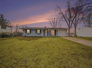 211 Pine St, Tecumseh, MI 49286