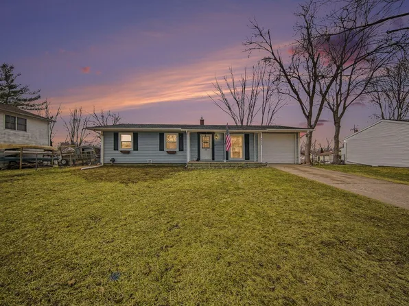 211 Pine St, Tecumseh, MI 49286