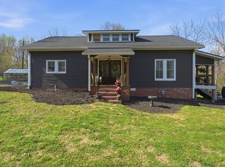 3204 Ashland City Hwy, Charlotte, TN 37036