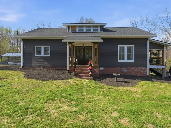 3204 Ashland City Hwy, Charlotte, TN 37036