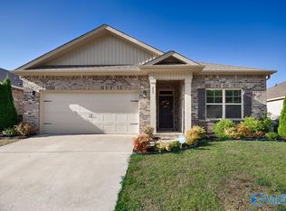 233 Ivyleaf Dr NW, Madison, AL 35757