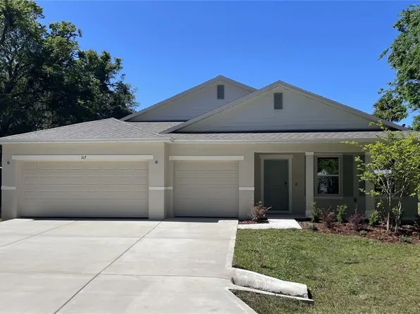 107 Eddy Ln, Port Orange, FL 32129