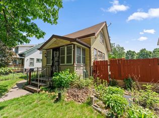 4514 Bryant Ave N, Minneapolis, MN 55412