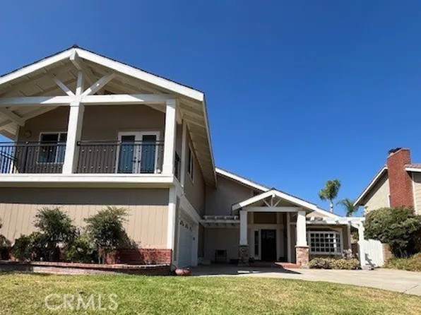 436 S Westridge Cir, Anaheim, CA 92807