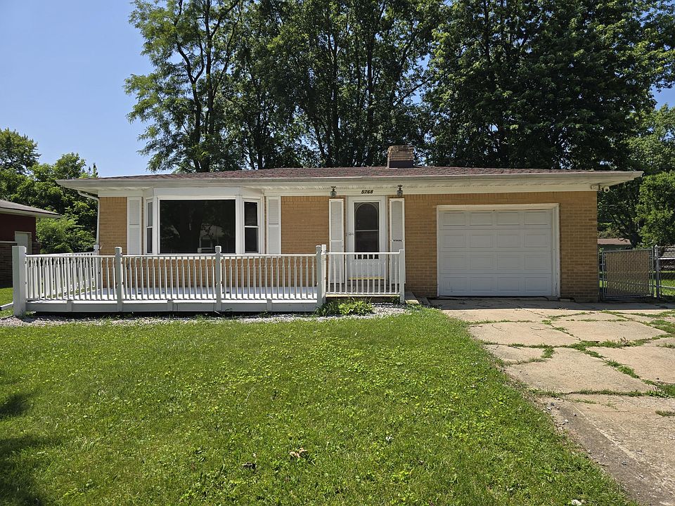 1st image of 5768 Roosevelt Pl