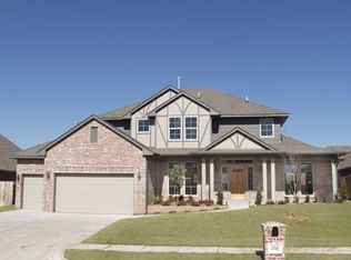 1701 NW 184th, Oklahoma City, OK 73102