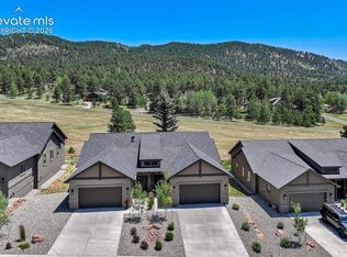 528 Brecken Ct, Woodland Park, CO 80863