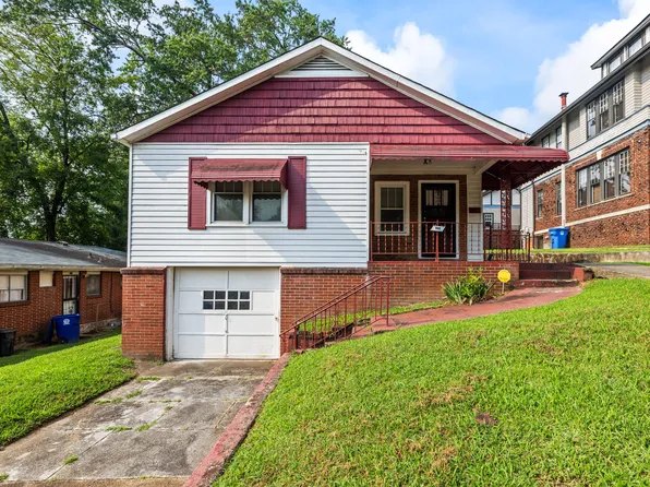 934 Fort Wood St, Chattanooga, TN 37403