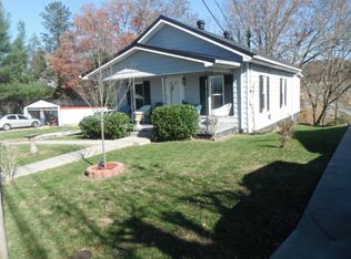 21 Knox St, Corbin, KY 40701