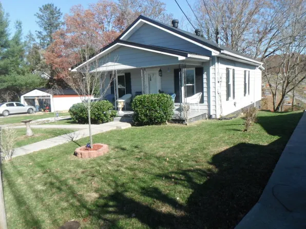 21 Knox St, Corbin, KY 40701