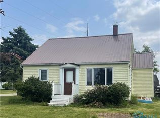 4904 Mulligans Bluff Rd, Ney, OH 43549