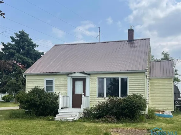 4904 Mulligans Bluff Rd, Ney, OH 43549