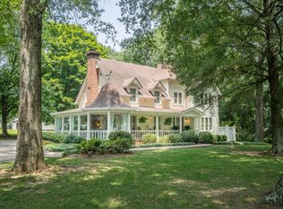 102 Todd Ave, Dalton, GA 30721