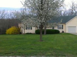 7617 Sunrise Rdg, Henley, MO 65040