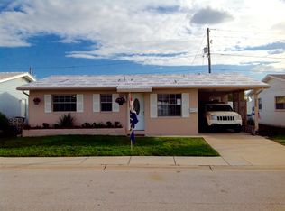 5340 Springwood Blvd, Pinellas Park, FL 33782