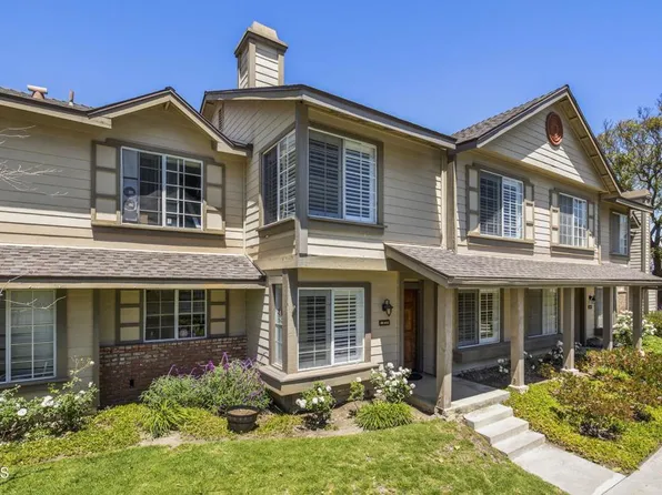 1832 Topaz Ave, Ventura, CA 93004