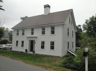 153 Perkins Row, Topsfield, MA 01983