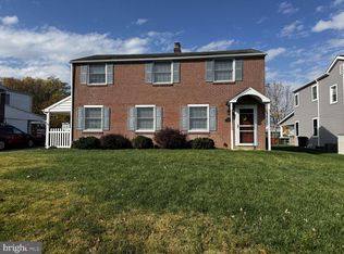 4004 School House Ln, Plymouth Meeting, PA 19462