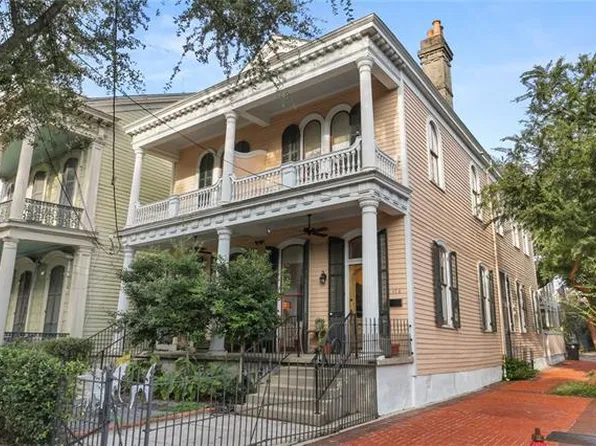 1478 Camp St, New Orleans, LA 70130