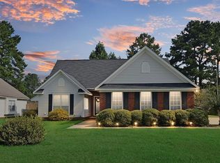 102 Mill Pond Dr, Dothan, AL 36305