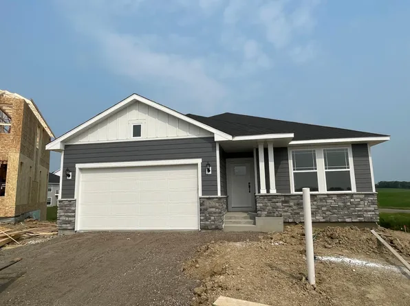 11637 Niagara Ln N, Osseo, MN 55369