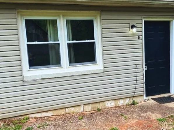648 Ivy Hl Unit 8, Charlottesville, VA 22903