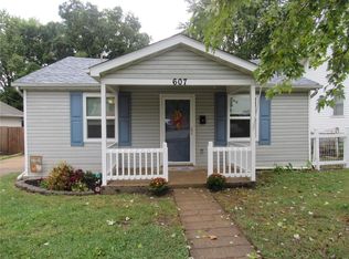 607 N Grant St, Park Hills, MO