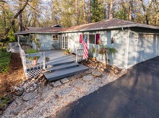 940 Madrone Ln, Meadow Vista, CA 95722