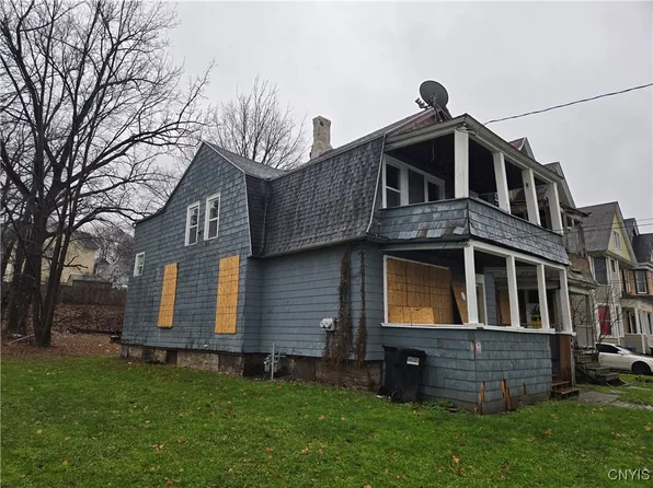219 Elliott St, Syracuse, NY 13204