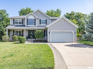 624 Mineral Creek Dr, Colona, IL 61241