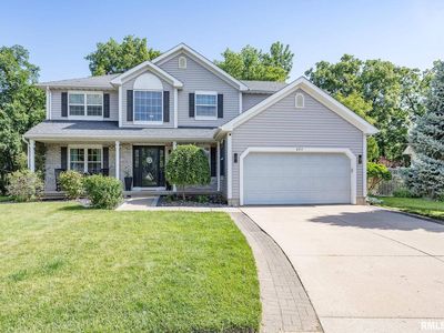 624 Mineral Creek Dr, Colona, IL, 61241