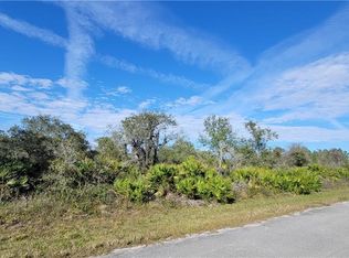 6307 Virtudes St, Sebring, FL 33872