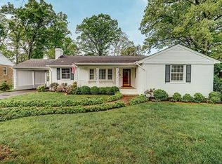 9315 Newhall Rd, Henrico, VA 23229