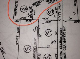 145 Quality Hill Rd, Bisbee, AZ 85603