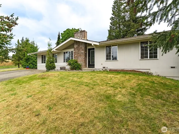 2510 Crestline Drive, Bellingham, WA 98226