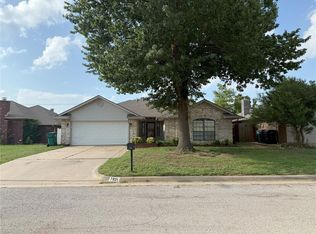 7821 NW 84th St, Oklahoma City, OK 73132