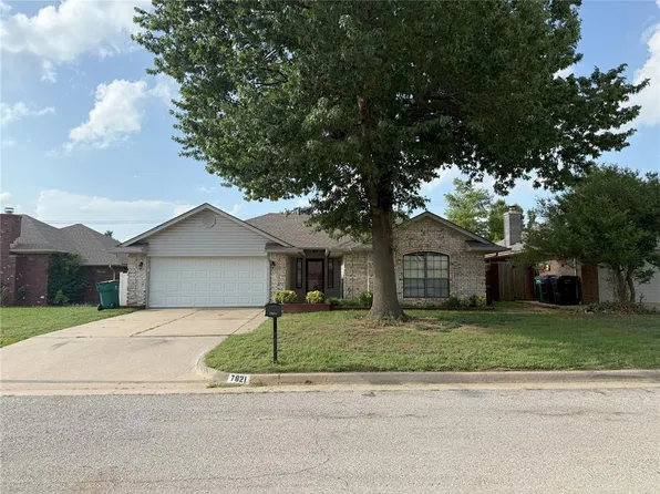 7821 NW 84th St, Oklahoma City, OK 73132