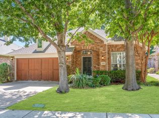 1408 Patriotic Ln, McKinney, TX 75071