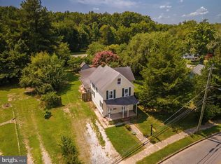 904 Market St, Denton, MD 21629
