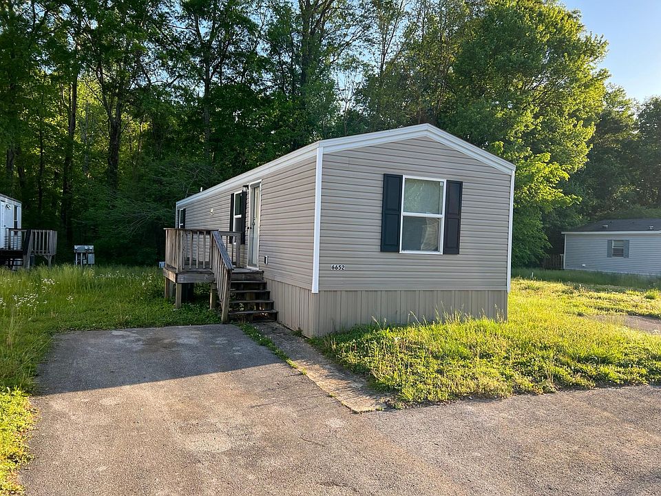 1st image of 6633 Cassie Ln #36