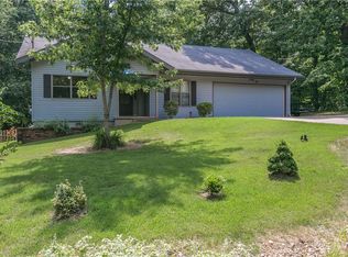 6 Park Ln, Bella Vista, AR 72715