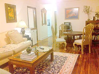 Rented by Manhattan Spaces