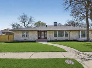 1170 W Frey St, Stephenville, TX 76401