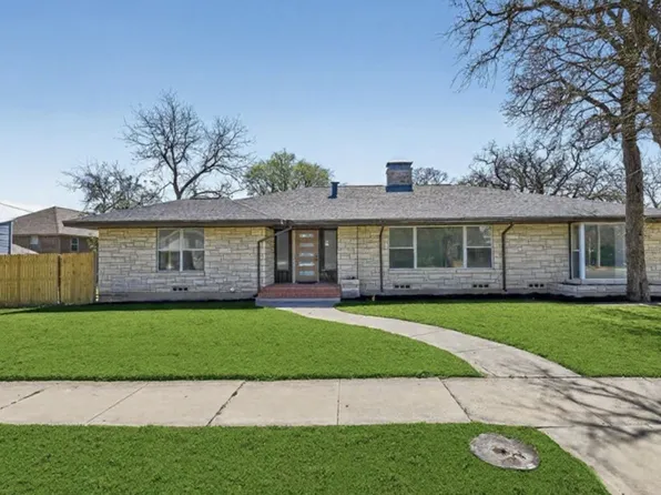 1170 W Frey St, Stephenville, TX 76401