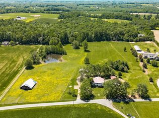 4927 Homer Worsham Rd, Springfield, TN 37172