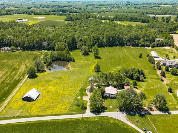 4927 Homer Worsham Rd, Springfield, TN 37172