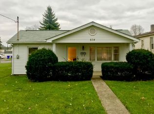 634 Kenworth Ave, Hamilton, OH 45013