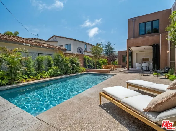 421 19th St, Santa Monica, CA 90402