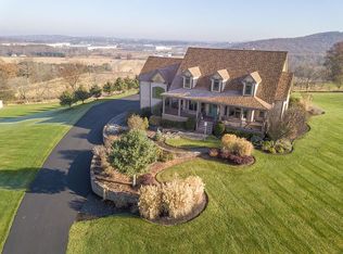 45 Odyssey Dr, Chester, NY 10918