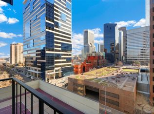 1777 Larimer St APT 802, Denver, CO 80202